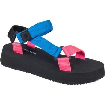 Calvin Klein PREFRESATO SANDAL 1 Női szandál, fekete, méret kép