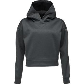 Calvin Klein PW - Hoodie Női pulóver, fekete, méret kép