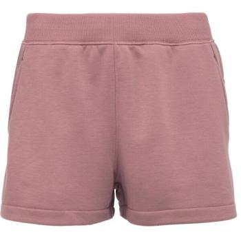 Calvin Klein PW - Knit Short Női rövidnadrág, rózsaszín, méret kép