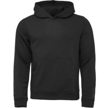 Calvin Klein PW - SWEAT Férfi pulóver, fekete, méret kép