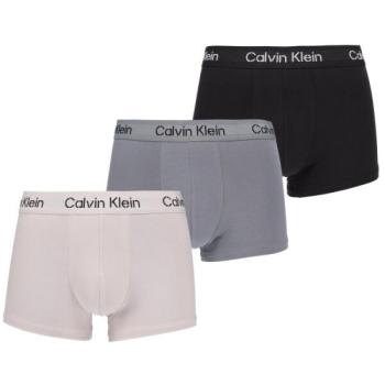 Calvin Klein STENCIL LOGO Férfi boxeralsó, mix, méret kép