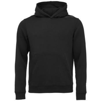 Calvin Klein SWEAT HOODIE Férfi pulóver, fekete, méret kép