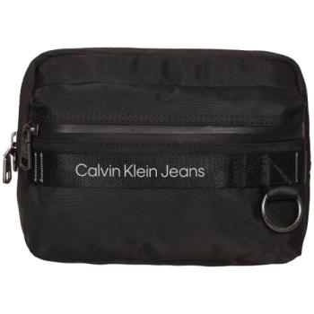 Calvin Klein URBAN EXPLORER SMALL POUCH Kézitáska, fekete, méret kép