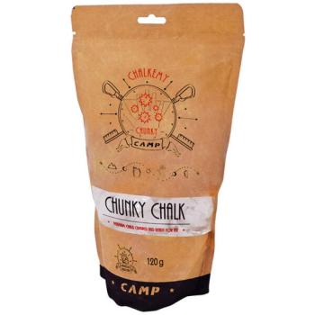 CAMP CHUNKY CHALK 120g Magnézia, fehér, méret kép