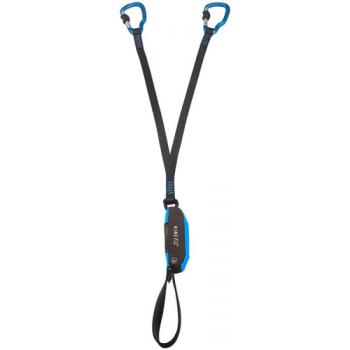 CAMP KINETIC 105cm Ferrata szett, kék, méret kép