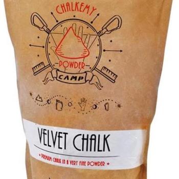 Camp Velvet Chalk 200 g kép