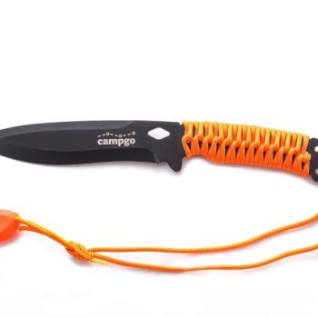 Campgo knife DK30079lL kép