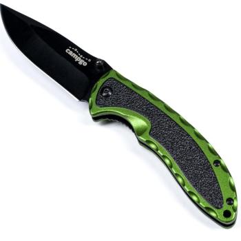 Campgo knife PKL20495-1 kép