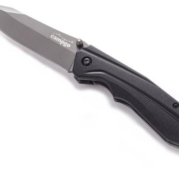 Campgo knife PKL32181 kép