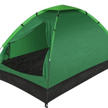 Campgo One-Layer Dome 2P kép