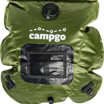 Campgo Shower 20l Lux kép