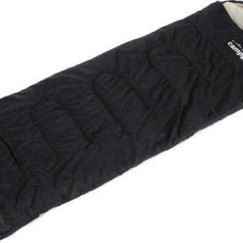 Campgo Titan Black 2 °C kép