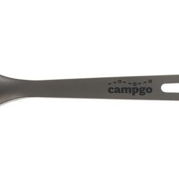 Campgo Titanium Spork kép