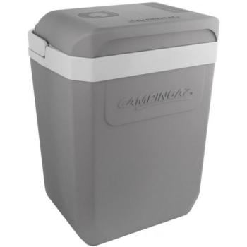 Campingaz POWERBOX PLUS 28L Hűtőtáska, sötétszürke, méret kép