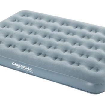 Campingaz Quickbed Airbed Double Dupla Matrac - Szürke kép