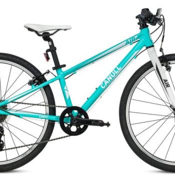 CANULL ultra light 24" menta kép