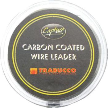 Carbon Ctdw-Leader 15Lb/20cm/drótelőke kép