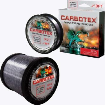 Carbotex dsc monofil zsinór 3000 m kép