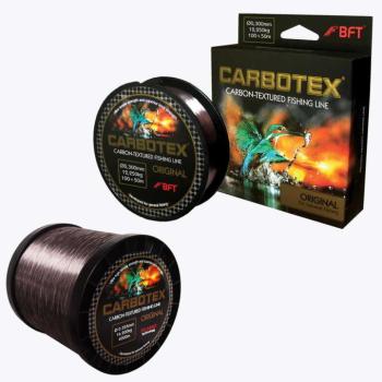 Carbotex original monofil zsinór 3000 m kép