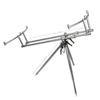 Carp Academy Euro rod pod 360 kép