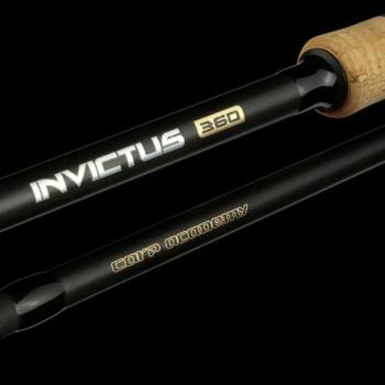 Carp Academy Invictus 360/2 3,5lb bojlis bot kép