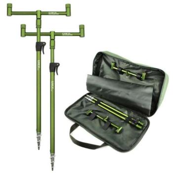 Carp Academy Method Carp Bottartó készlet 25cm fej + 40-60cm lesz... kép