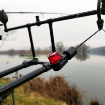 Carp academy mojo piros swinger kép