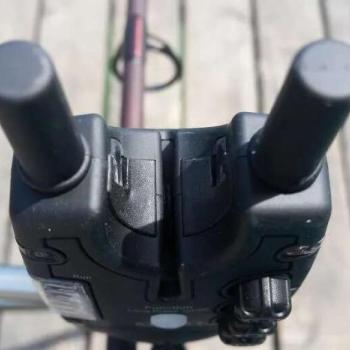 Carp academy mojo xt elektromos kapásjelző kép