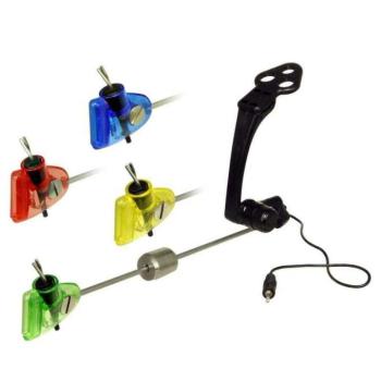 Carp Academy Sensor swinger piros kép