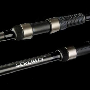 Carp Academy Serenity 390/2 3,5lb bojlis bot kép