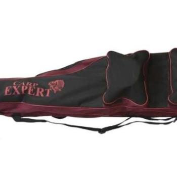 Carp expert 2 rekeszes 100cm botzsák kép