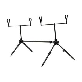 Carp expert alfa (2 botos) rod pod kép