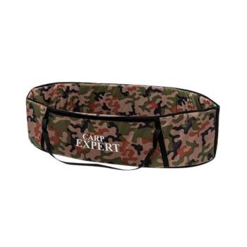 Carp expert camo 50x105x27cm pontybölcső kép