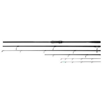 Carp expert double tip 3,0lbs 360 cm heavy bojlis horgászbot kép