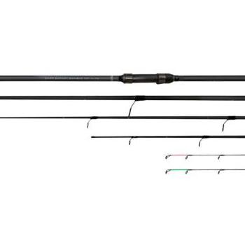 CARP EXPERT JUNIOR DOUBLE TIP HEAVY BOT 3,00 m/3 lbs kép