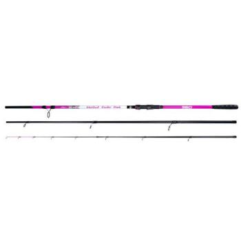 Carp expert method feeder pink 360 cm 100-150g feeder, picker hor... kép