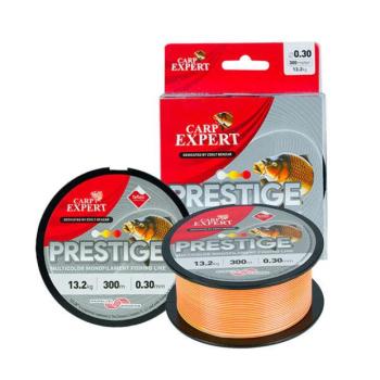 Carp expert prestige multicolor monofil zsinór 0,25mm 1200m 9,5kg kép