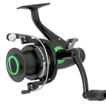 CARP HUNTER ALFA FEEDER RUNNER 60 NYELETŐFÉKES ORSÓ kép