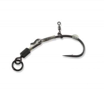 Carp´R´Us Ready Naked Ronnie Rig Predator 3db kép