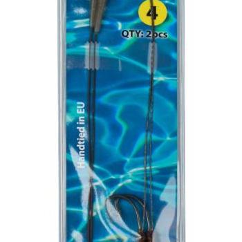 Carp´R´Us Ready Rig Strip-X Mat Brown 25lb Continental méret 4 2 db kép