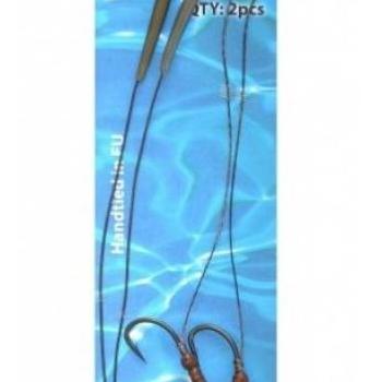 Carp´R´Us Ready Rig Strip-X Mat Brown 25lb Continental méret 6 2 db kép