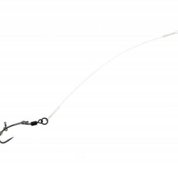 Carp´R´Us Ready Ronnie Rig Predator 2db kép