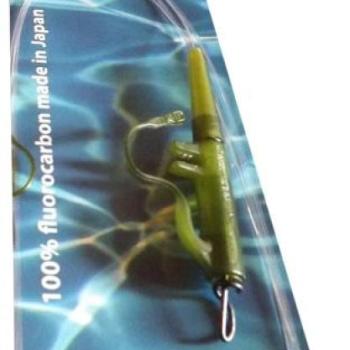 Carp'R'Us Snag Clip System Silt 50lb 92cm kép