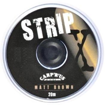 Carp´R´Us StripX Matt Brown 20m kép