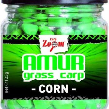 Carp Zoom  Amur Corn - Kukorica amurnak, CZ Kukorica amurnak, 220ml kép