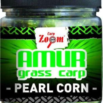 Carp Zoom Amur Pearl Corn - Gyöngykukorica amurnak, CZ Gyöngykuko... kép