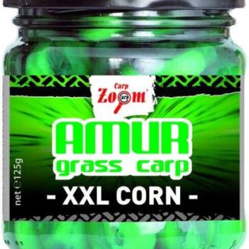 Carp Zoom Amur XXL Corn - Nagyméretű kukorica amurnak, CZ Nagymér... kép