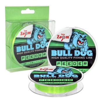 Carp Zoom Bull-Dog Feeder horgászzsinó, CZ Bull-Dog Feeder horgás... kép