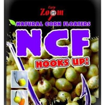 Carp Zoom NCF - Gyöngykukorica, CZ NCF - Gyöngykukorica, 30g, eper kép