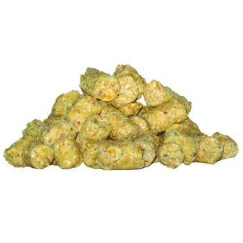 CarpZoom Bébikukorica pellet natúr 2,5kg kép